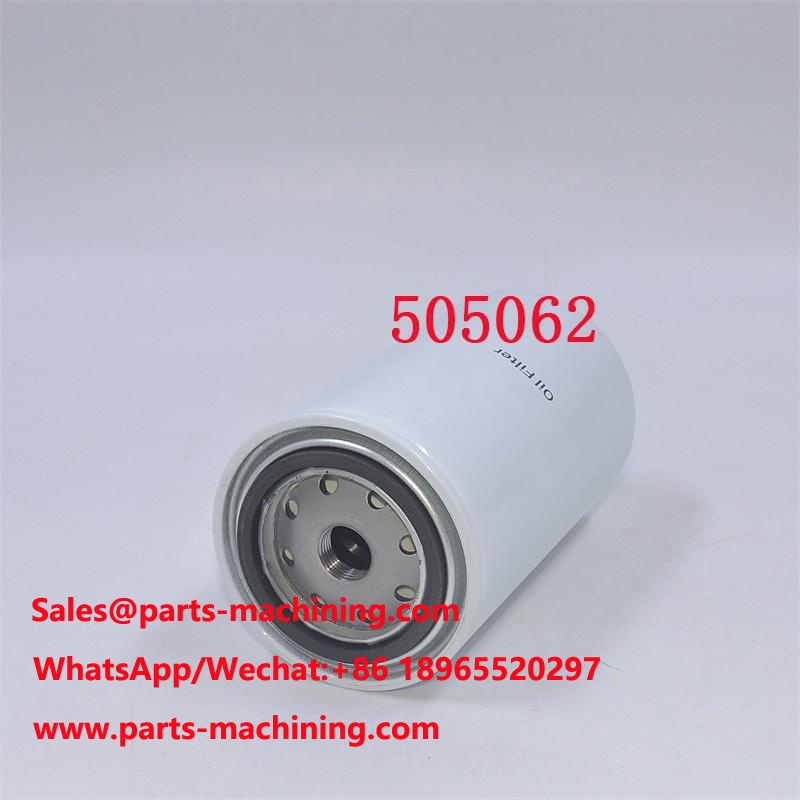 505062 Oil Filter