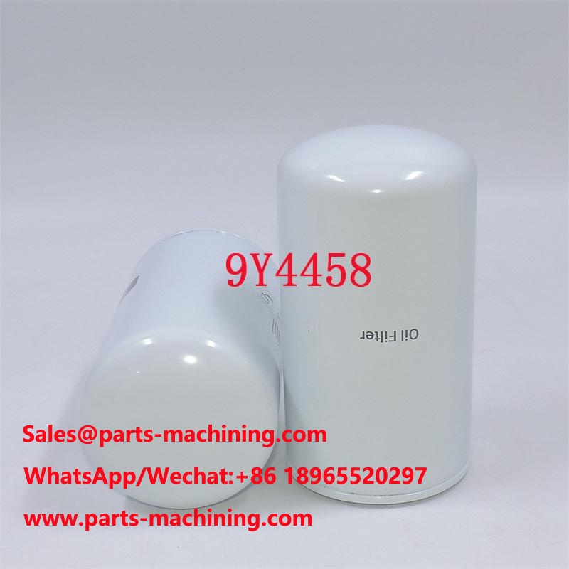 9Y4458 Filtro olio 9Y-4458 BT217 Fornitore