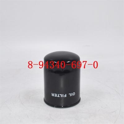 Oil Filter 8-94340-697-0