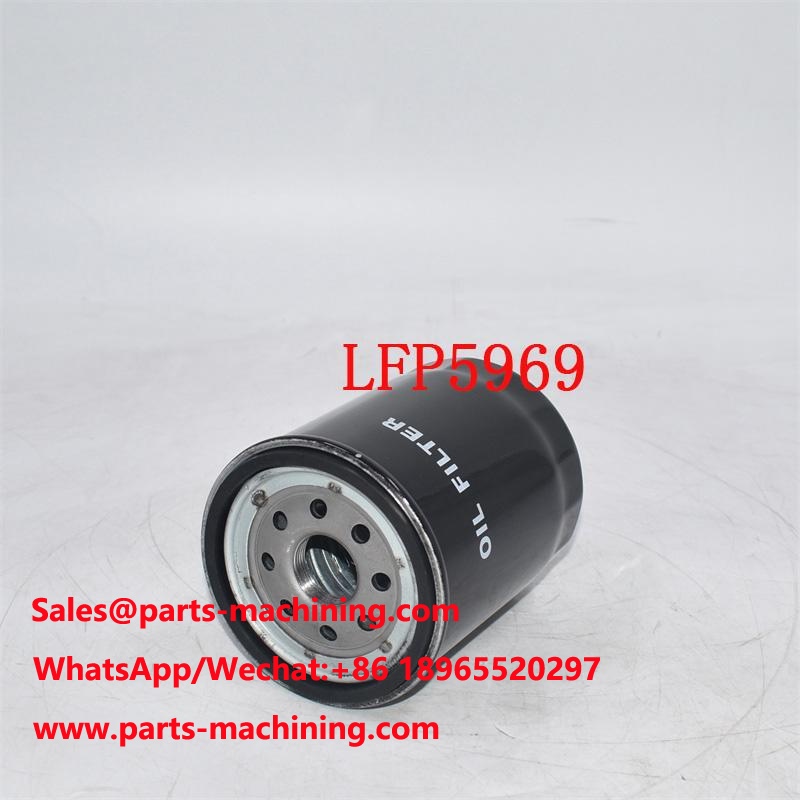 LFP5969 Oil Filter