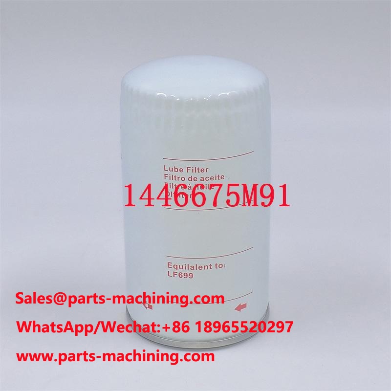 1446675M91 Oil Filter