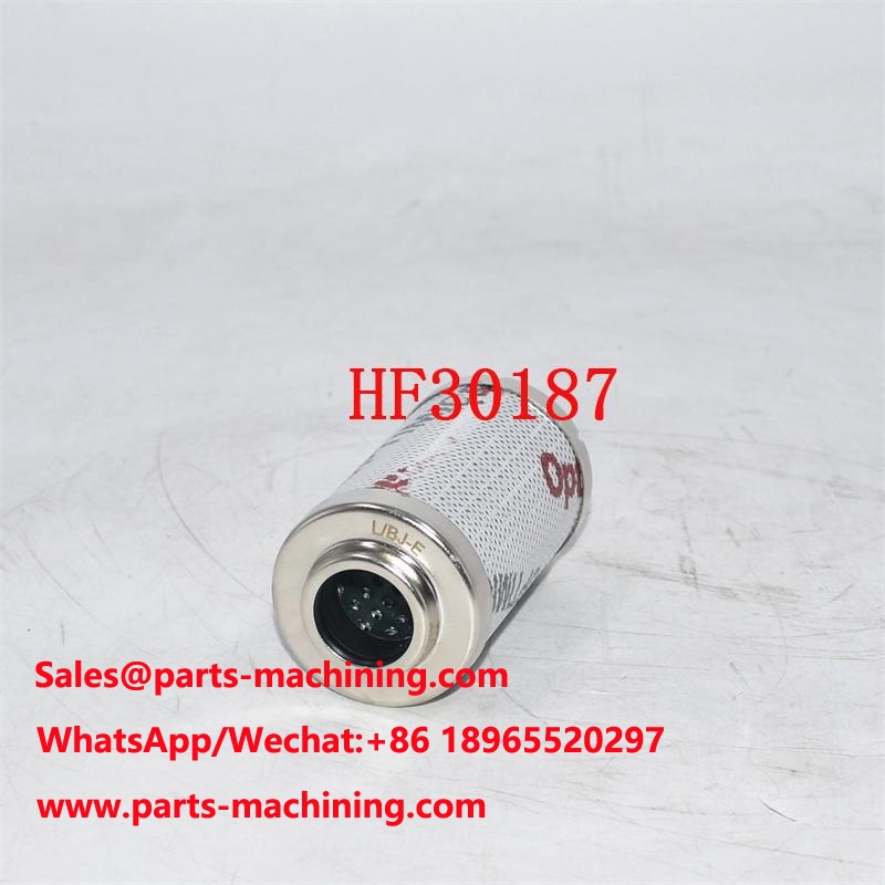 HF30187 Hydraulic Filter
