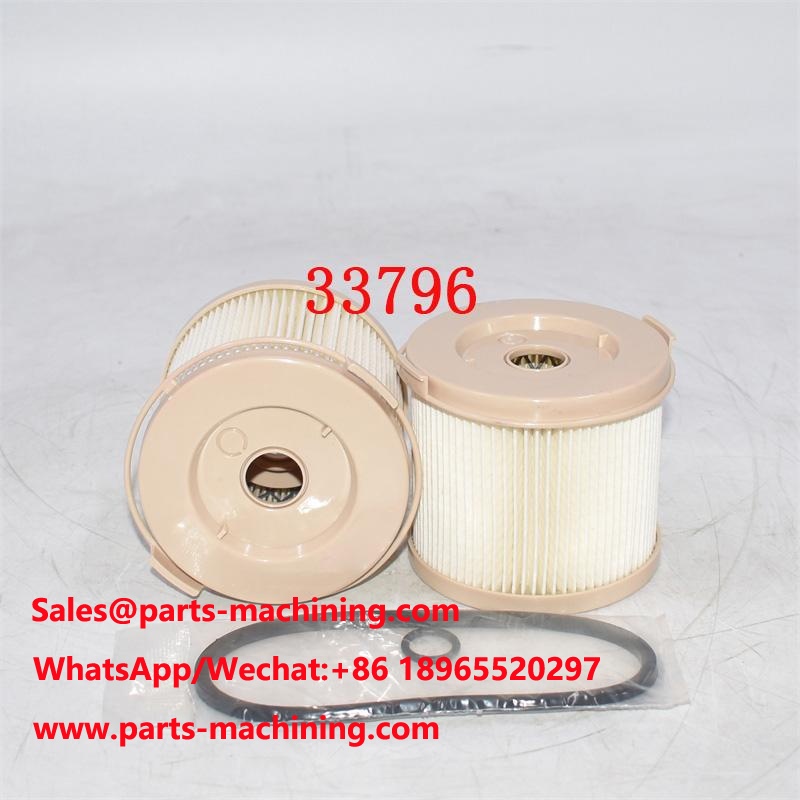 33796 Elemento filtro carburante SN920102 Fornitore