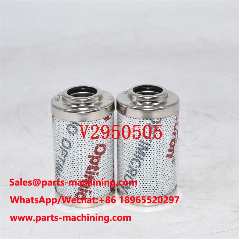 V2950505 Hydraulic Filter