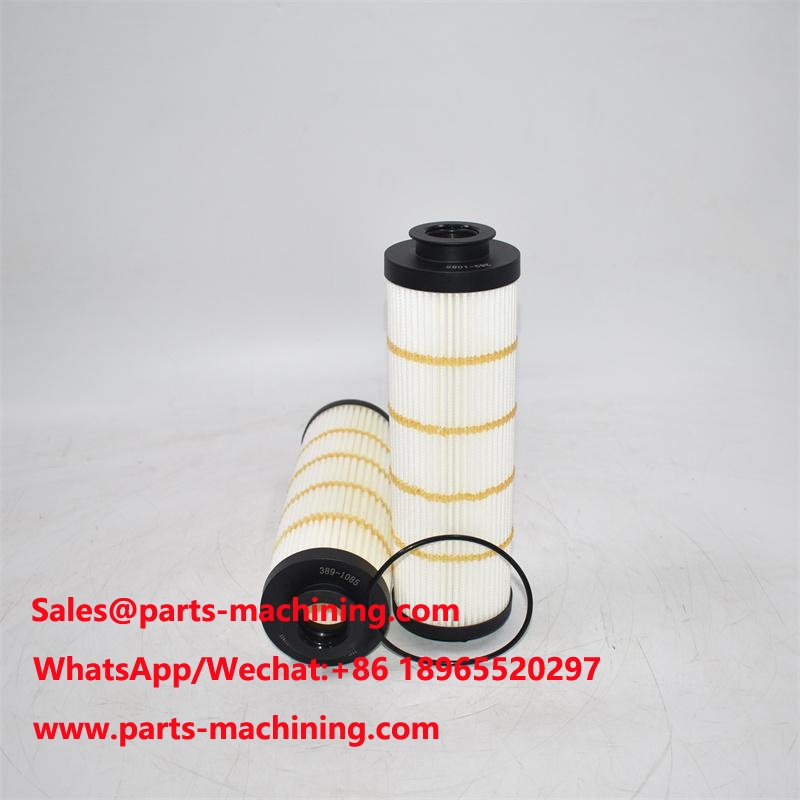 389-1085 Filtro idraulico 3891085 HY90991 Commercio all'ingrosso