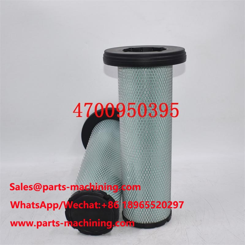4700950395 Filtro dell'aria 7026572 Sostituzione