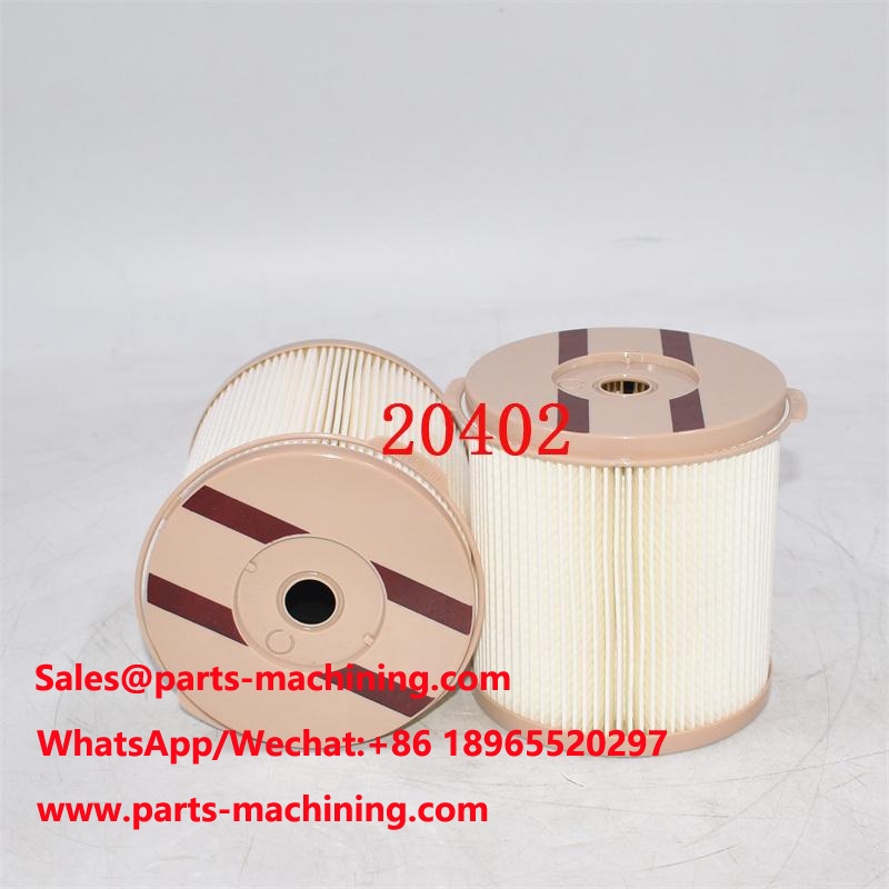 20402 Elemento filtro carburante SN920402 Produttore