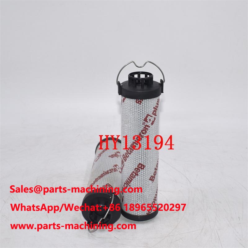 HY13194 Riferimento incrociato filtro idraulico R41D10GV