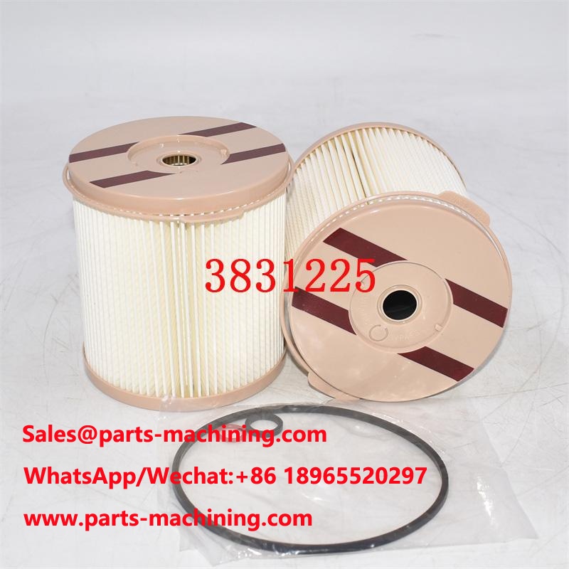 3831225 Elemento filtrante del carburante 33799 Commercio all'ingrosso