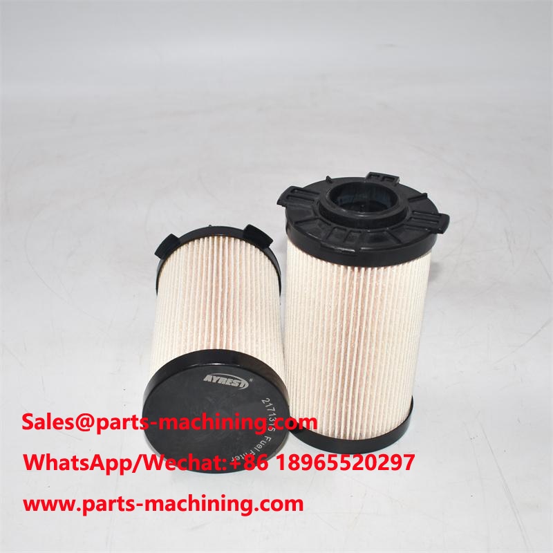 2171315 Filtro carburante 2171314 Equivalente