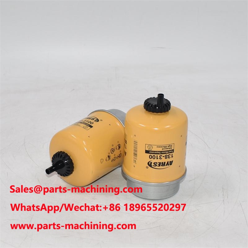 L3101F Separatore acqua carburante 32/925610 SK3446