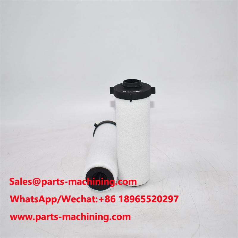 85565745 Filtro di linea SI35391 Parti del compressore d'aria a vite