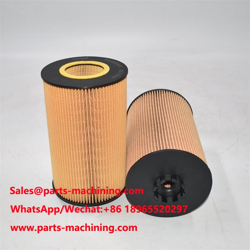20998807 Filtro olio VOE20998807 Fornitore