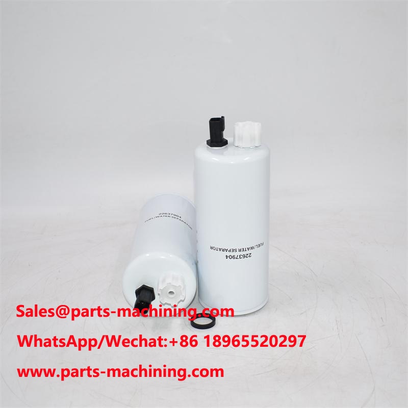 Separatore acqua carburante originale 22637904 P551103