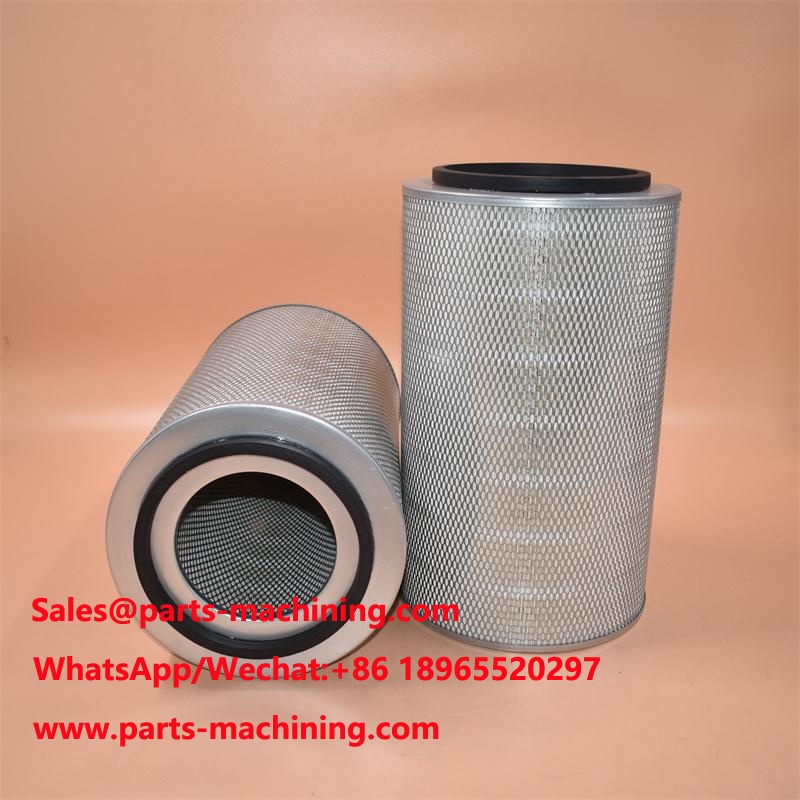 AF25055 Filtro dell'aria PA2971 SA17045 Sostituzione