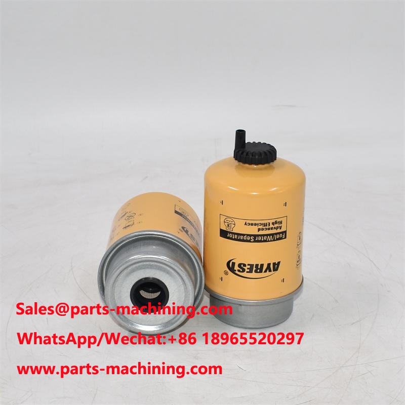 Filtro carburante L3102F 1005593 Riferimento incrociato