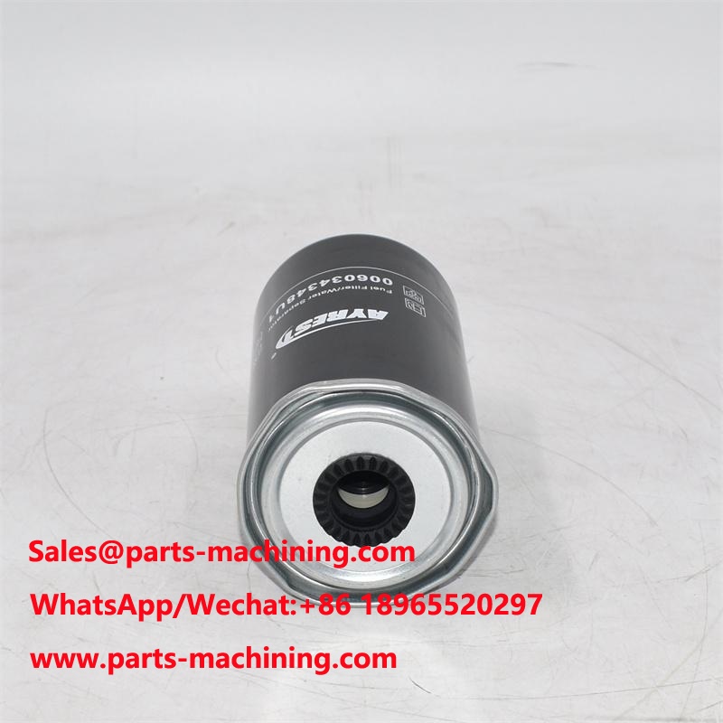 006034348U1 Fuel Filter