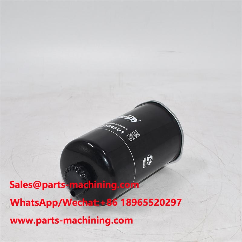 006034348U1 Fornitore professionale di filtri carburante