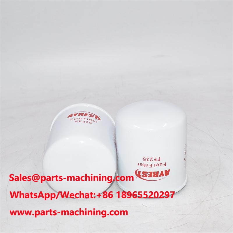 FF235 Filtro carburante LFP936F Grossista professionista