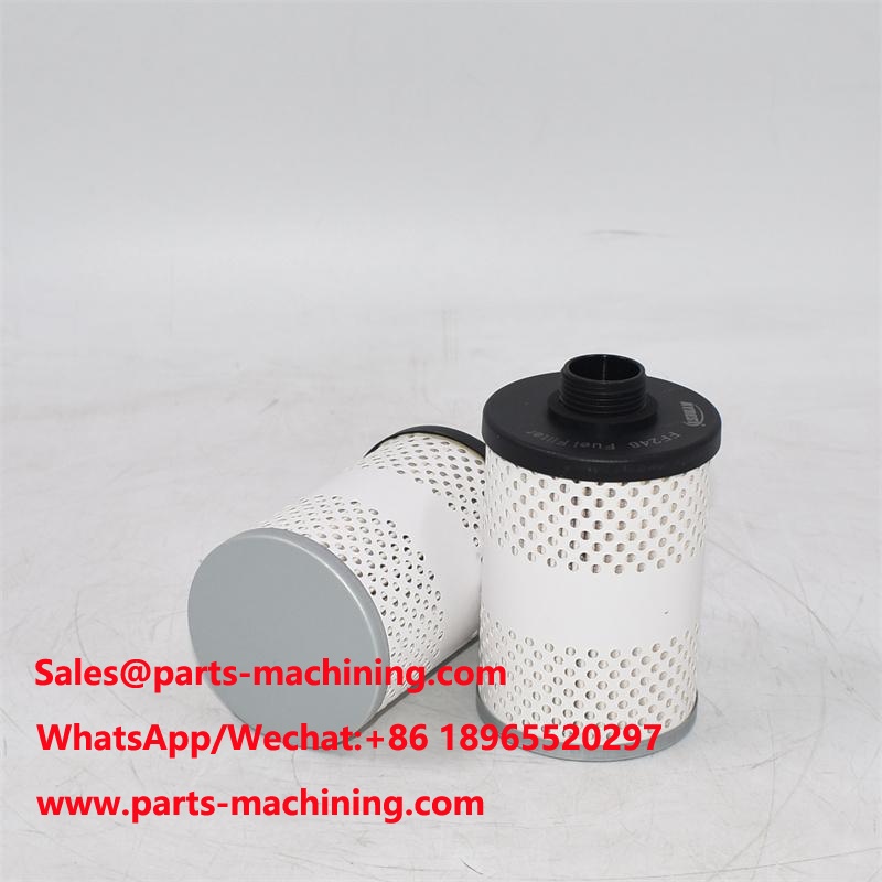 Filtro carburante FF246 ad alta efficienza SN246 24043
