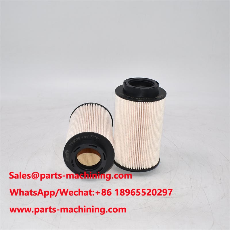 L'elemento del filtro del carburante FF5629 sostituisce P785373