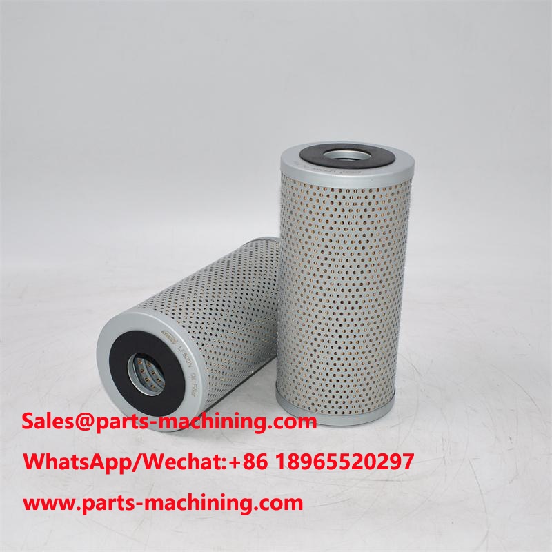 Sostituzione elemento filtro olio LF509N LP151
