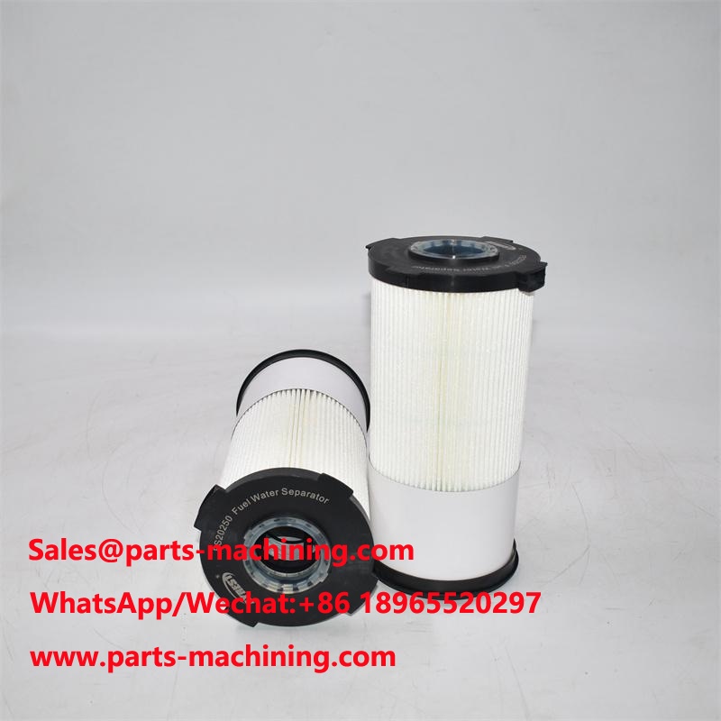 Separatore acqua carburante originale FS20250 FS20019 5624769