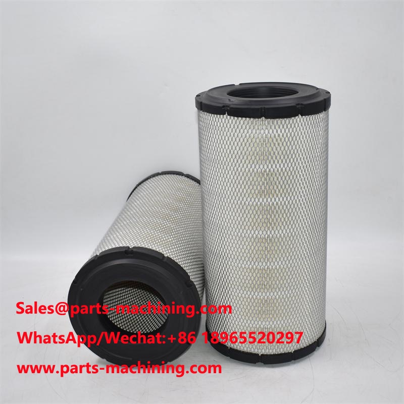 Filtro dell'aria LAF8149 ad alte prestazioni SL81208 SL81144