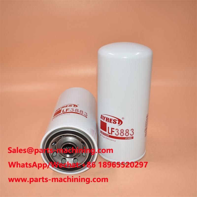 Filtro olio LF3883 Equivalente a LFP2285