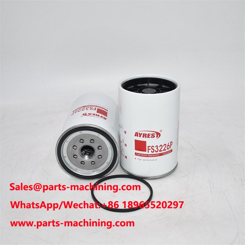 FS3226P Separatore acqua carburante Equivalente LFF5851