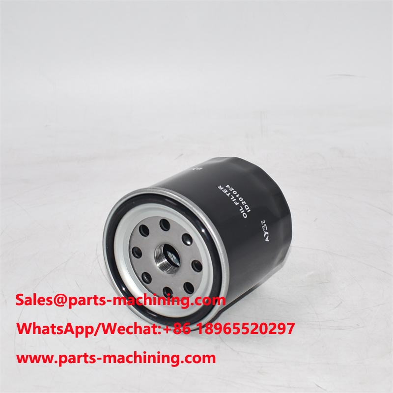ID201024 Oil Filter