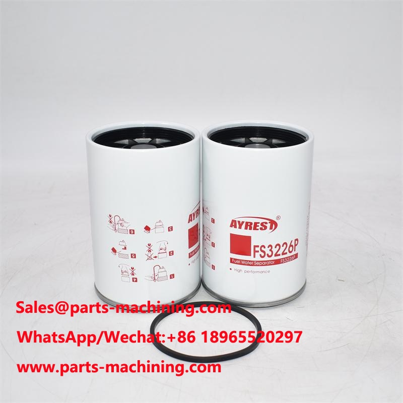 FS3226P Fuel Water Separator