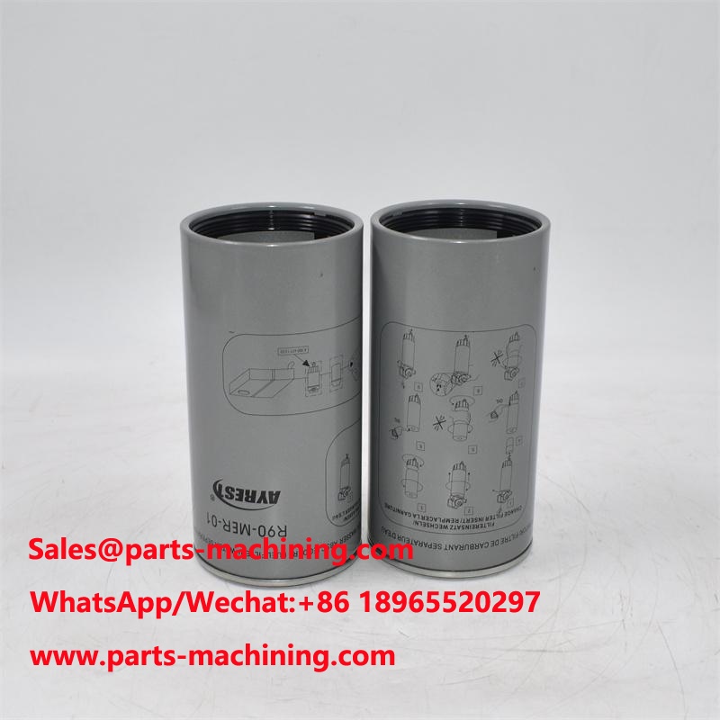 R90-MER-01 Fuel Water Separator
