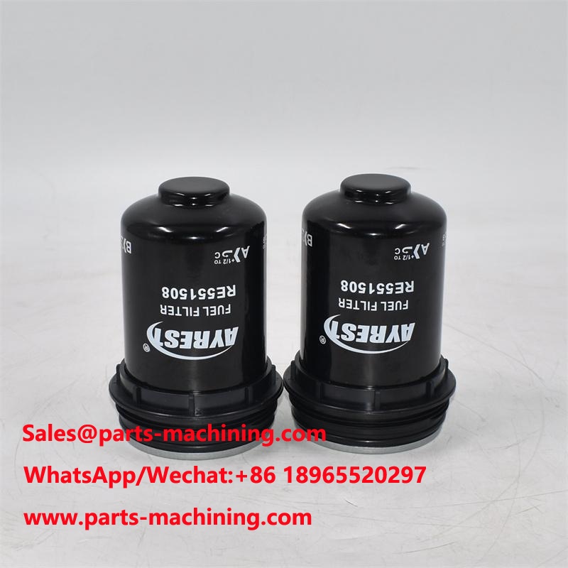 RE551508 Fuel Water Separator