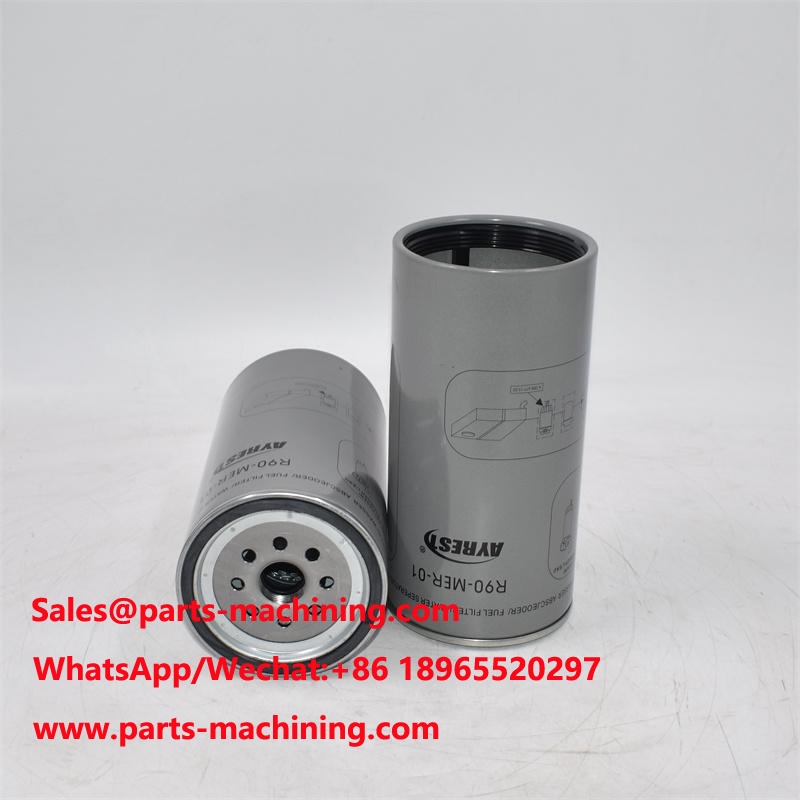 R90-MER-01 Separatore acqua carburante WK1080/7x Vendita all'ingrosso