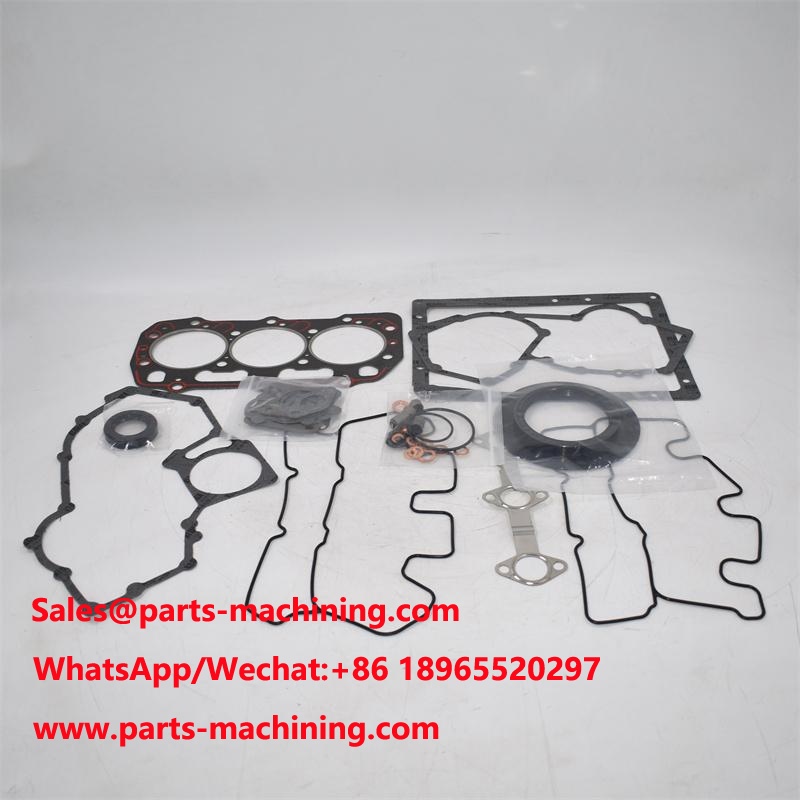 U5LC0018 Set guarnizioni cilindro per Perkins 403A-15