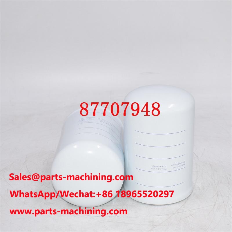 87707948 Filtro Idraulico A165029 Fornitore