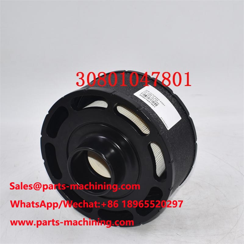30801047801 Sostituzione filtro aria PA2825