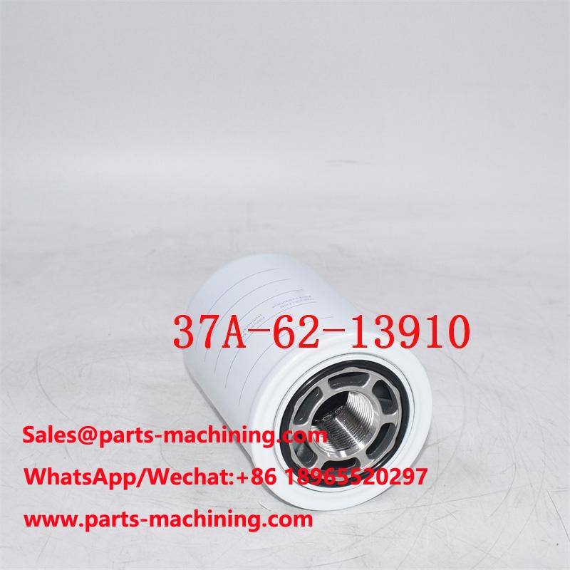 37A-62-13910 Sostituzione del filtro idraulico LFH4959