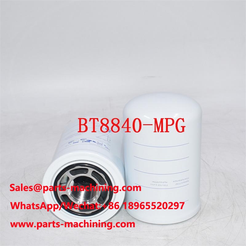 Filtro idraulico originale BT8840-MPG SH66375