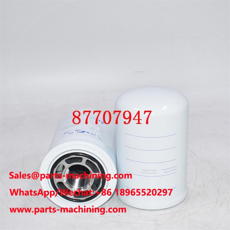 87707947 Fornitore di filtro idraulico SPH12506