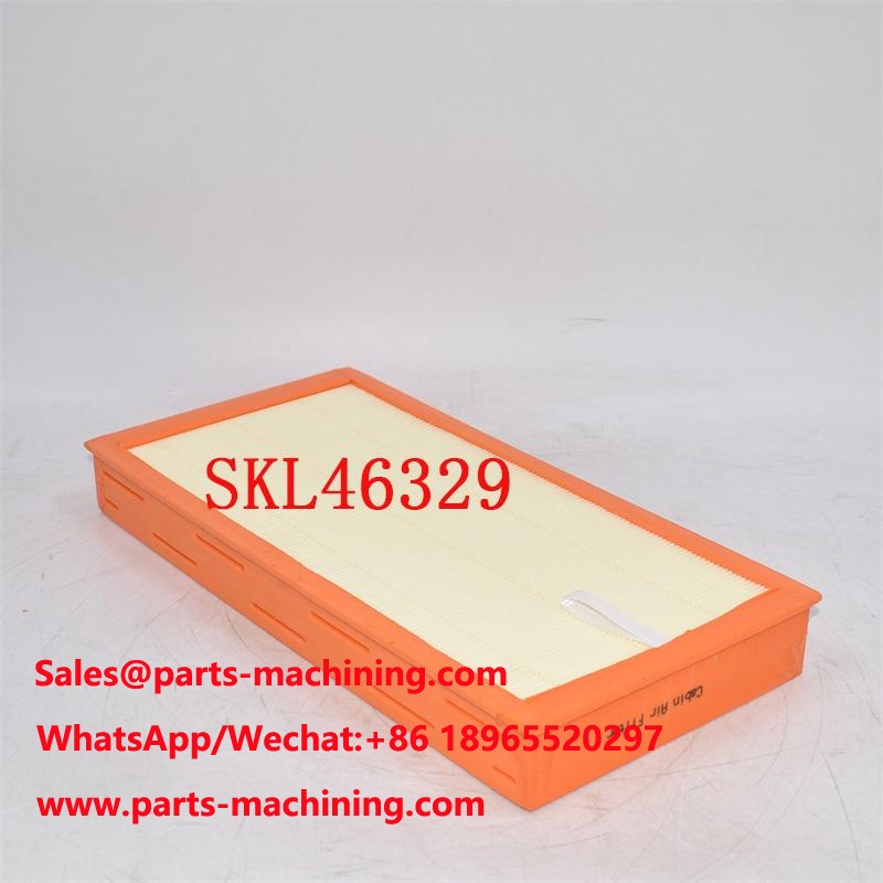 Filtro aria abitacolo originale SKL46329 SKL49019 SC50140