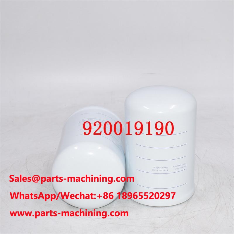 920019190 Filtro idraulico equivalente WH945/2