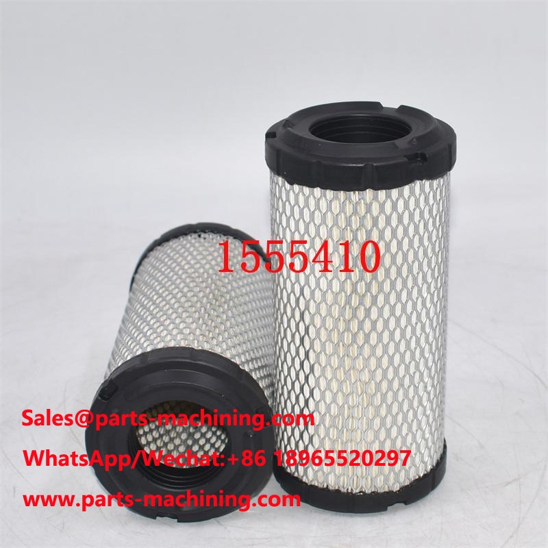 1555410 L'elemento del filtro dell'aria sostituisce 1394834