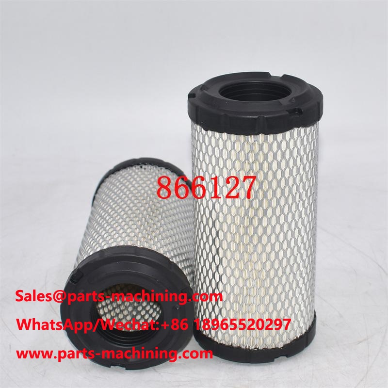 866127 Filtro Aria C946/2 Personalizzato