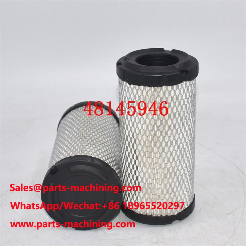 48145946 Filtro dell'aria 2508302 Produttore
