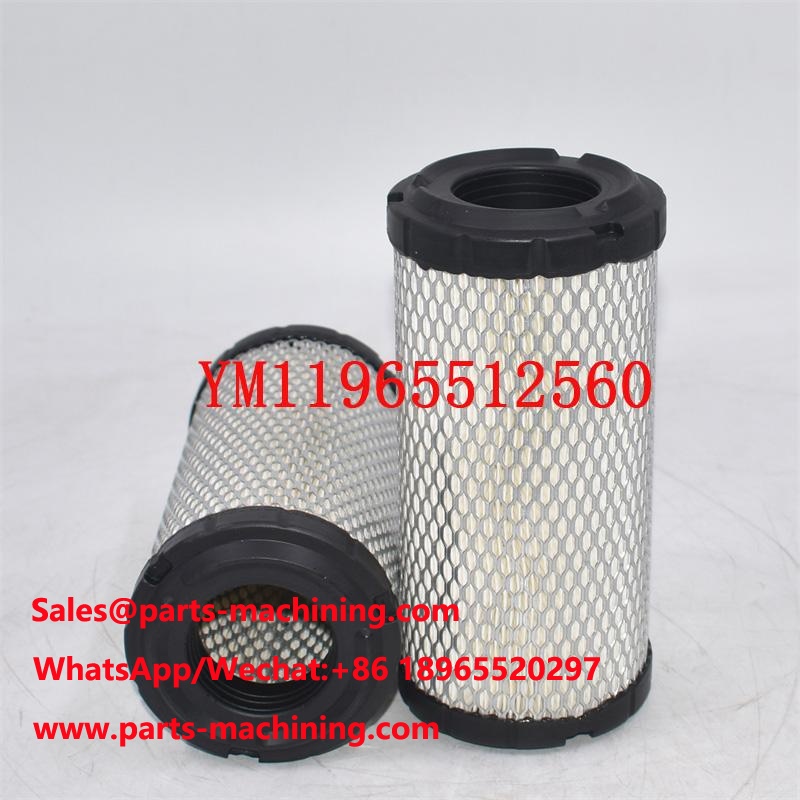 YM11965512560 Filtro dell'aria 1G65911220 Riferimento incrociato