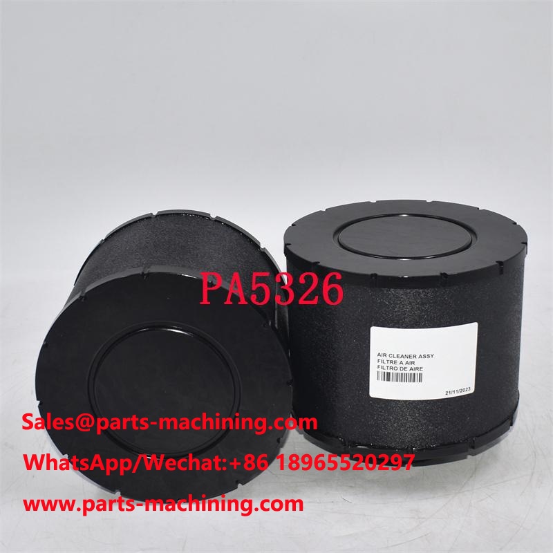 Filtro dell'aria originale PA5326 SAC065003