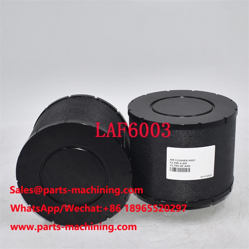 LAF6003 Filtro aria WAI42218 Fornitore
