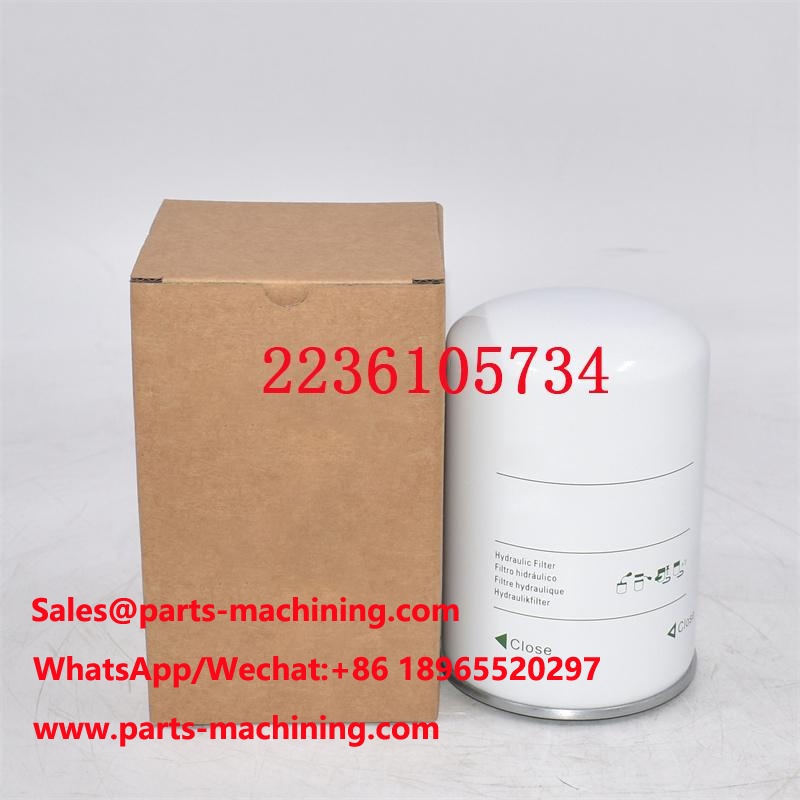 2236105734 Hydraulic Filter